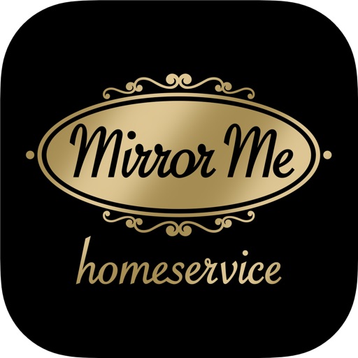 MirrorMe Homeservice-SocialPeta