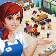 Food Street - Restaurant Management & Food Game-SocialPeta