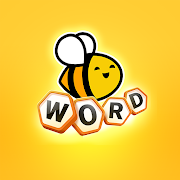 Spelling Bee - Crossword Puzzle Game-SocialPeta