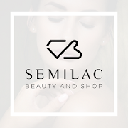 Beauty and shop Semilac-SocialPeta