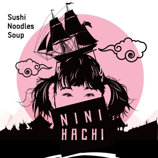 Nini Hachi-SocialPeta