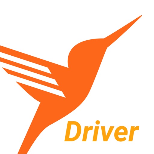 Lalamove Driver App-SocialPeta