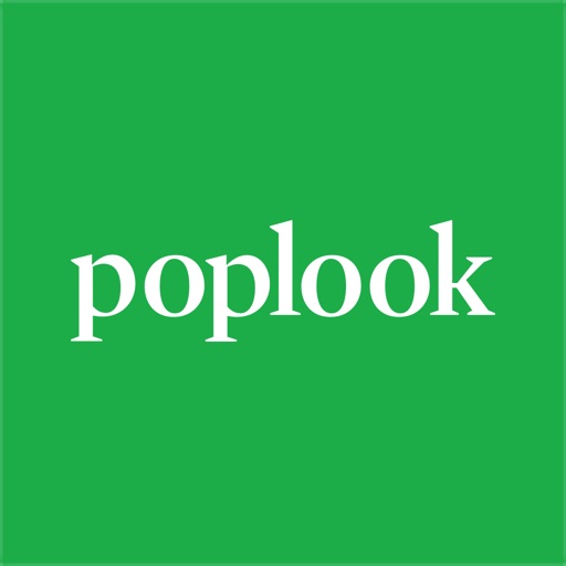 POPLOOK-SocialPeta