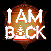I'M BACK-SocialPeta