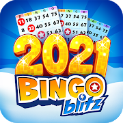 Bingo Blitz™️ - Bingo Games-SocialPeta