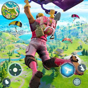 Encounter Cover Hunter Strike - 3v3 Team Battle-SocialPeta