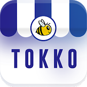 Tokko Online Shop - Buat Toko Online cuma 15 Detik-SocialPeta