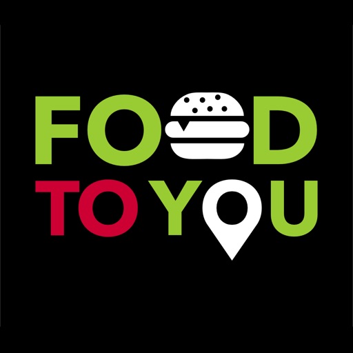 Food to You - User-SocialPeta