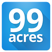 99acres Real Estate & Property-SocialPeta