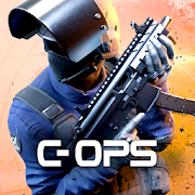 Critical Ops: Online Multiplayer FPS Shooting Game-SocialPeta