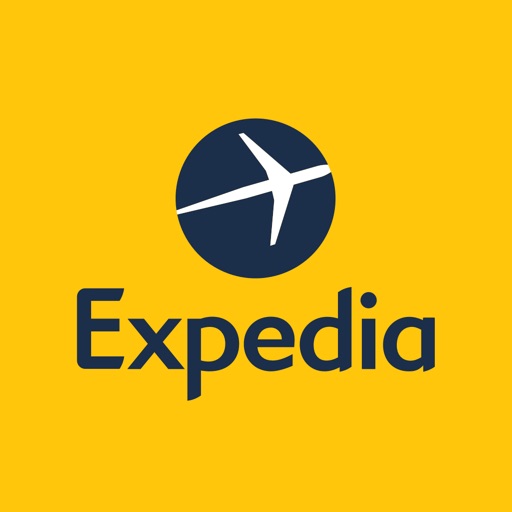 Expedia: Hotels, Flights & Car-SocialPeta