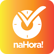 NaHora App-SocialPeta