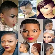 Black Girls Haircut Styles.-SocialPeta