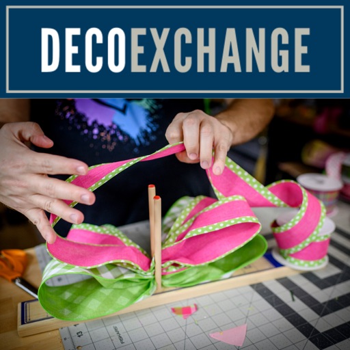 DecoExchange-SocialPeta