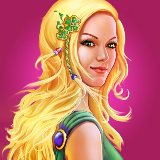 Lucky Fairy's Charm-SocialPeta