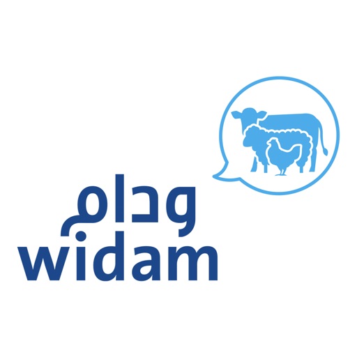 Widam - ودام-SocialPeta