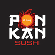 Ponkan Sushi-SocialPeta