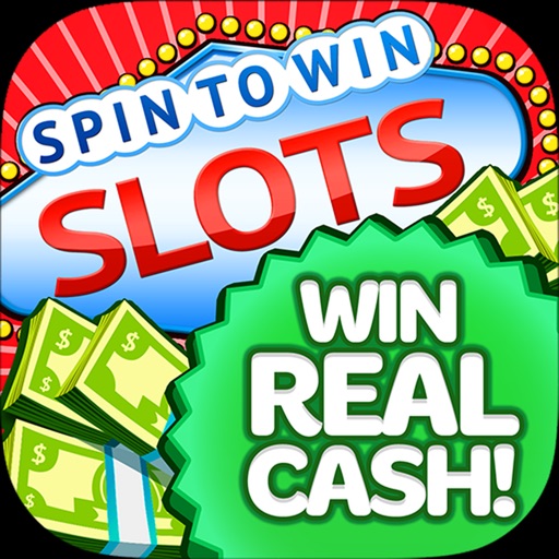 SpinToWin Slots & Sweepstakes-SocialPeta