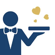 Waiter: Less dating, more love-SocialPeta