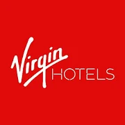 Virgin Hotels App - Lucy-SocialPeta