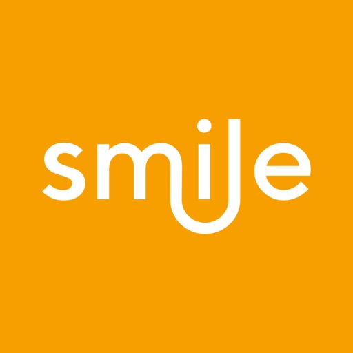 Smile App-SocialPeta