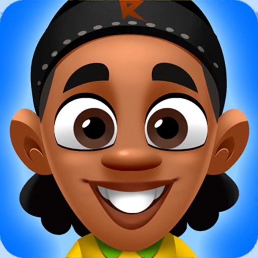 Super Soccer Online-SocialPeta