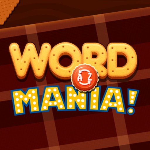 Word Mania - Word Search Games-SocialPeta