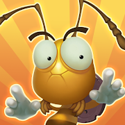 Ant Home-SocialPeta