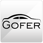 Gofer - On Demand Service-SocialPeta
