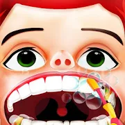 Dentist Clinic : Surgery Games-SocialPeta