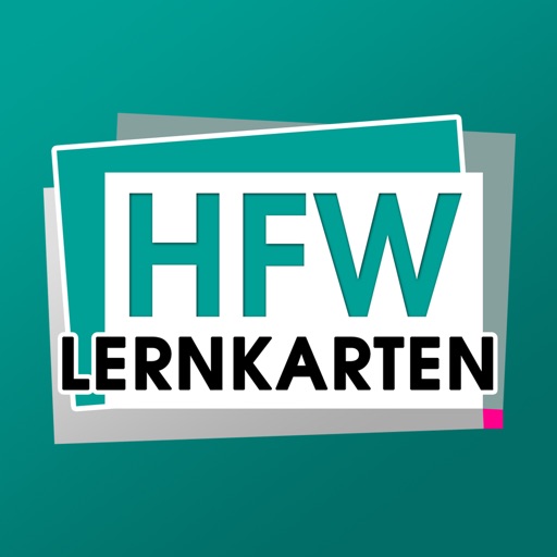 Handelsfachwirt Lernkarten-SocialPeta