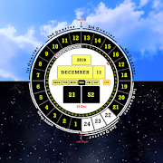 ssdd clock-SocialPeta