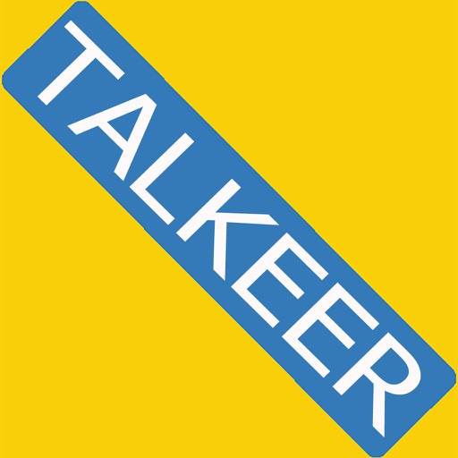 Talkeer - Practice Languages-SocialPeta