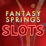 Fantasy Springs Slots | Best Casino Slot Games-SocialPeta