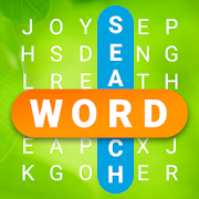 Word Search Inspiration-SocialPeta