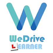 WeDrive Learner -Learn to Drive Smarter & Faster-SocialPeta