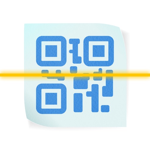 Code reader - QR scanner app-SocialPeta