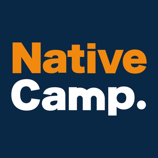 英会話アプリNative Campで英会話/英語リスニング-SocialPeta