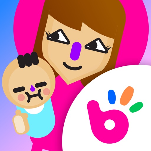 Boop Kids – 智能儿童教育和游戏-SocialPeta