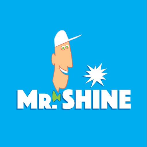 Mr. Shine-SocialPeta