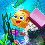My Aquarium - Fish world-SocialPeta