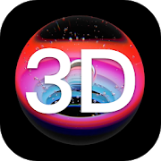 3D Wallpaper HD 2020-SocialPeta