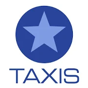 Bluestar Taxis-SocialPeta