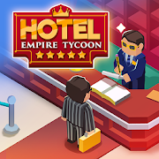 Hotel Empire Tycoon - Idle Game Manager Simulator-SocialPeta