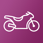 Motorcycle Assist-SocialPeta