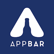 Appbar - Delivery de Bebidas-SocialPeta