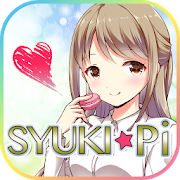 Registration free matching SNS SYUKIPi-SocialPeta