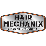 Hair Mechanix The Best Men's Barbershop-SocialPeta