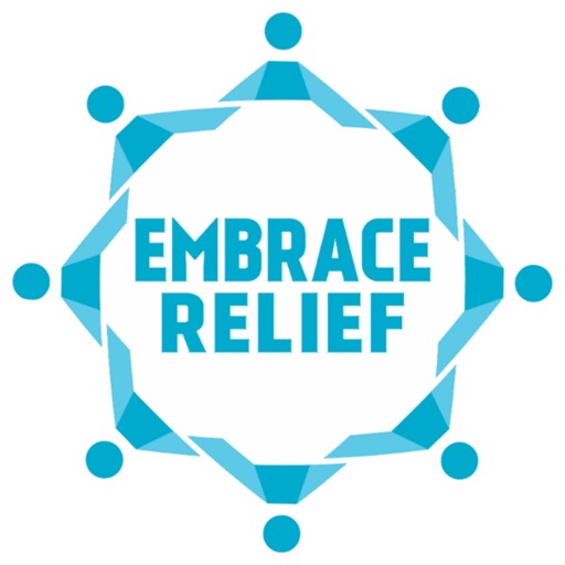 Donate Now by Embrace Relief-SocialPeta