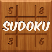 Sudoku Cafe-SocialPeta